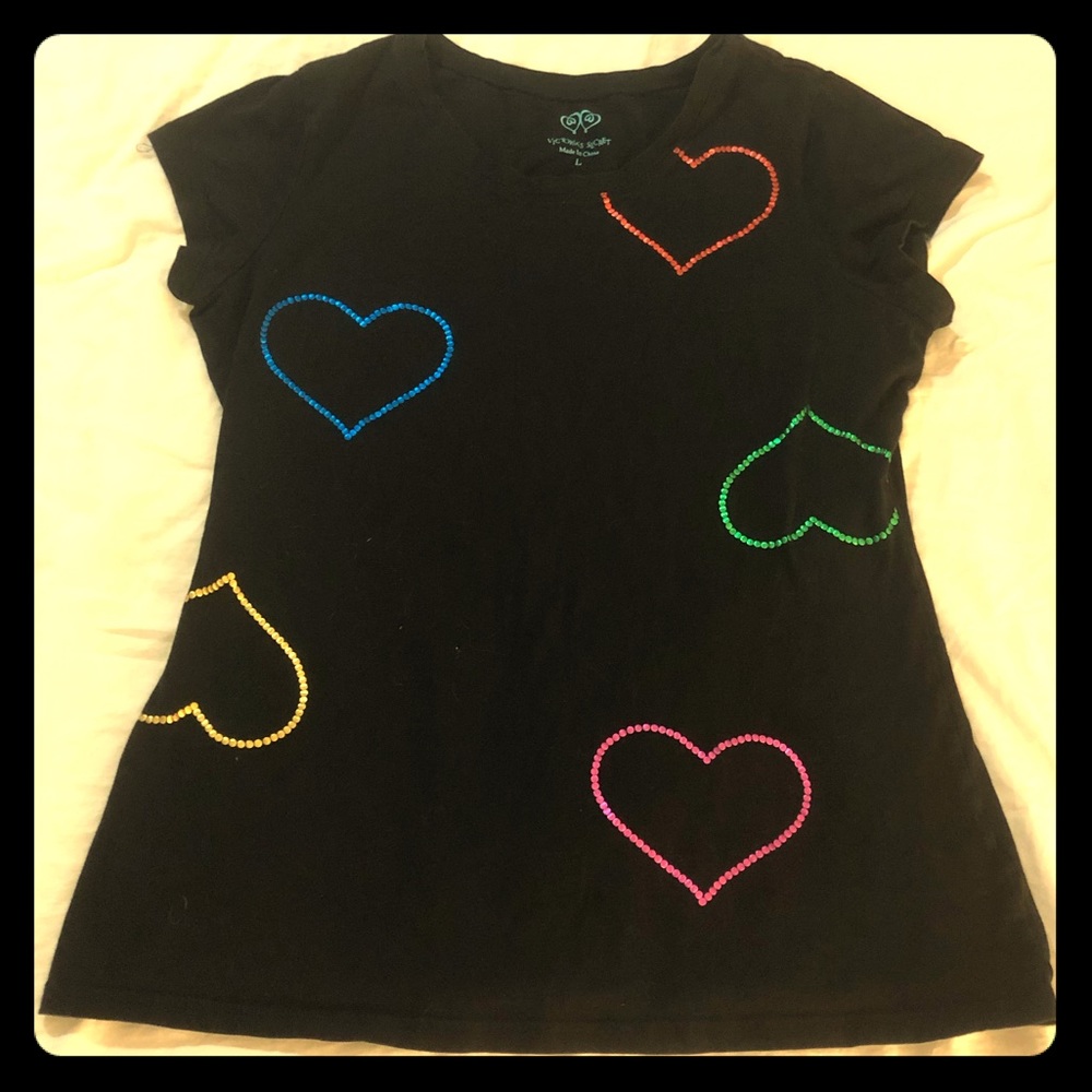 Victoria’s Secret T-Shirt